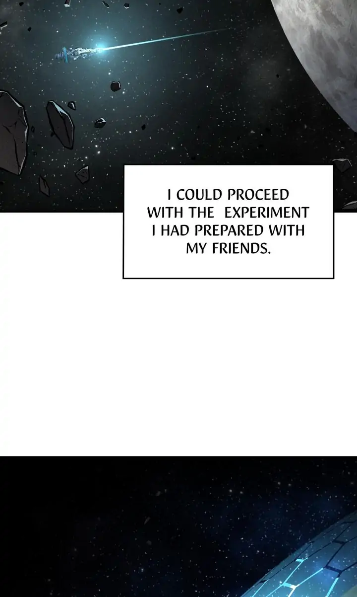 Read Cheolsu Saves the World EN Manga Online