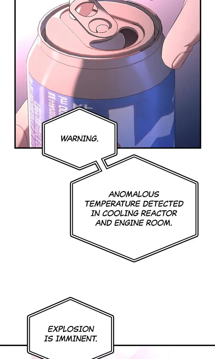 Read Cheolsu Saves the World EN Manga Online