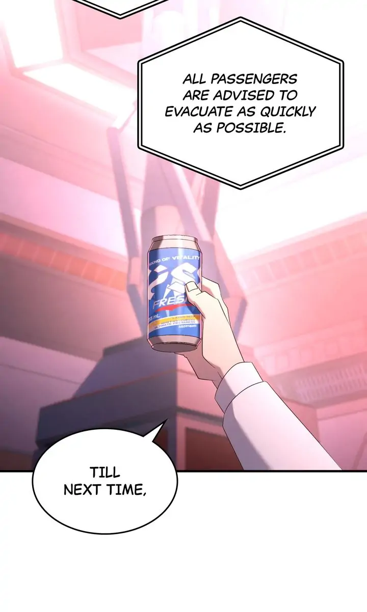 Read Cheolsu Saves the World EN Manga Online