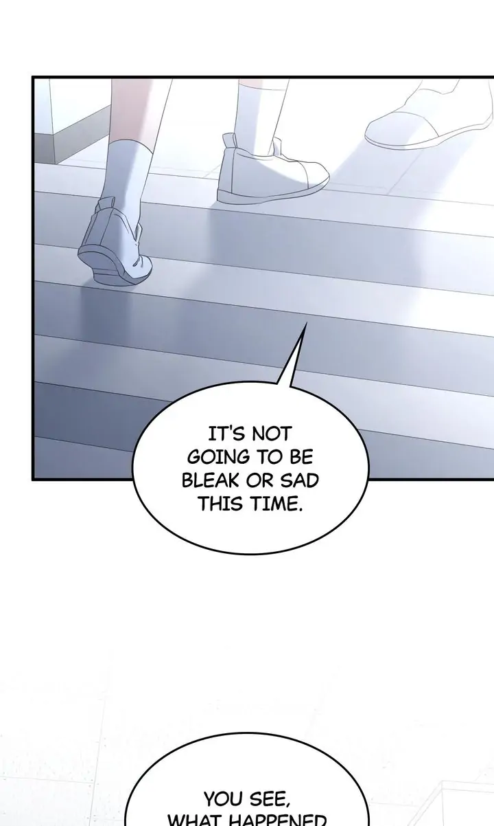 Read Cheolsu Saves the World EN Manga Online