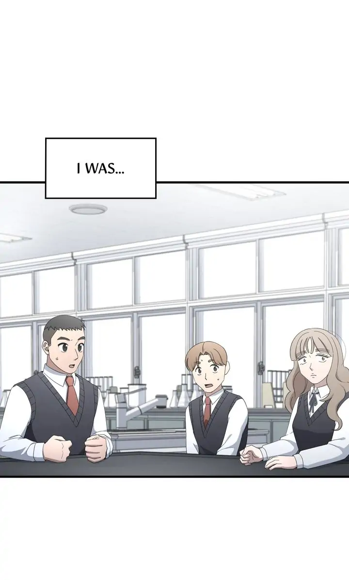 Read Cheolsu Saves the World EN Manga Online