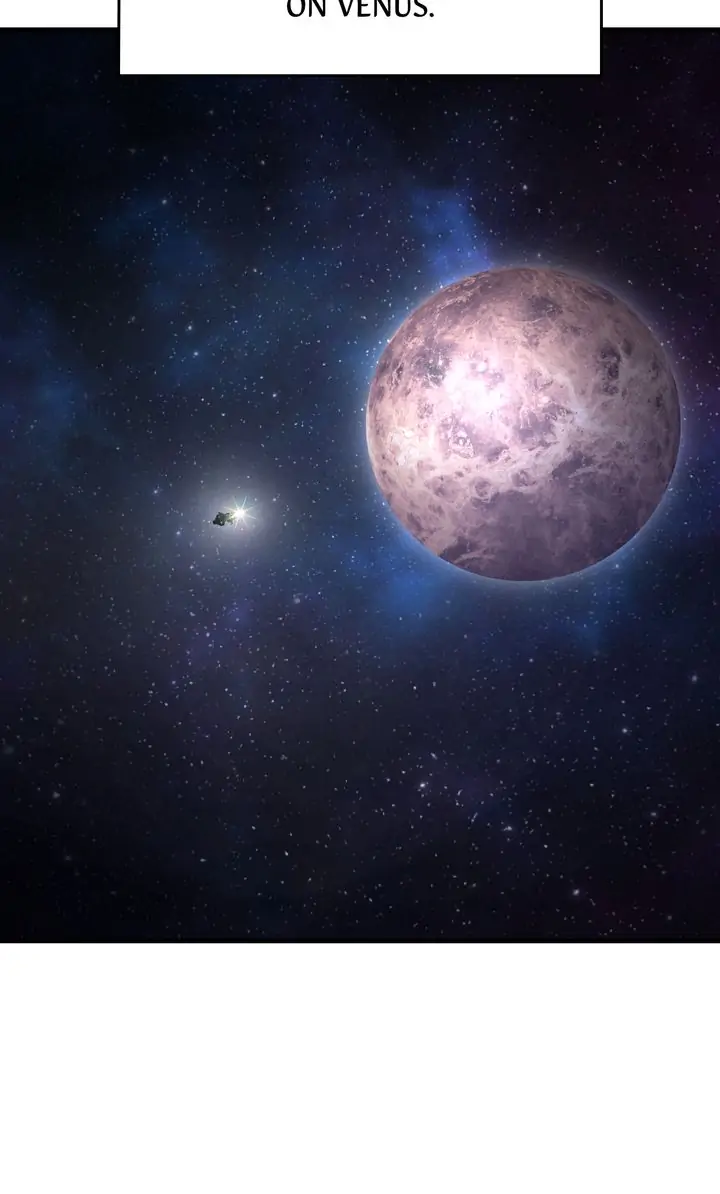 Read Cheolsu Saves the World EN Manga Online