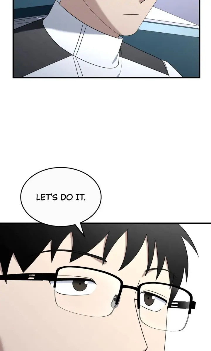 Read Cheolsu Saves the World EN Manga Online