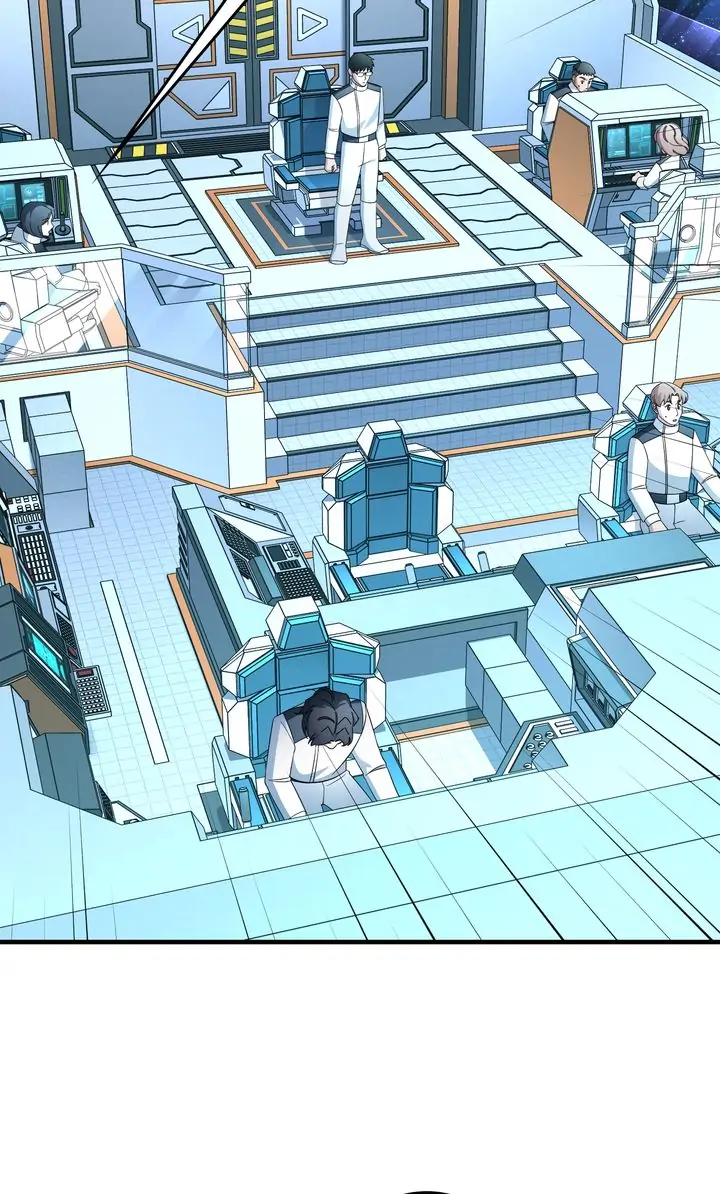 Read Cheolsu Saves the World EN Manga Online