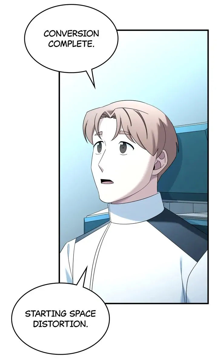 Read Cheolsu Saves the World EN Manga Online