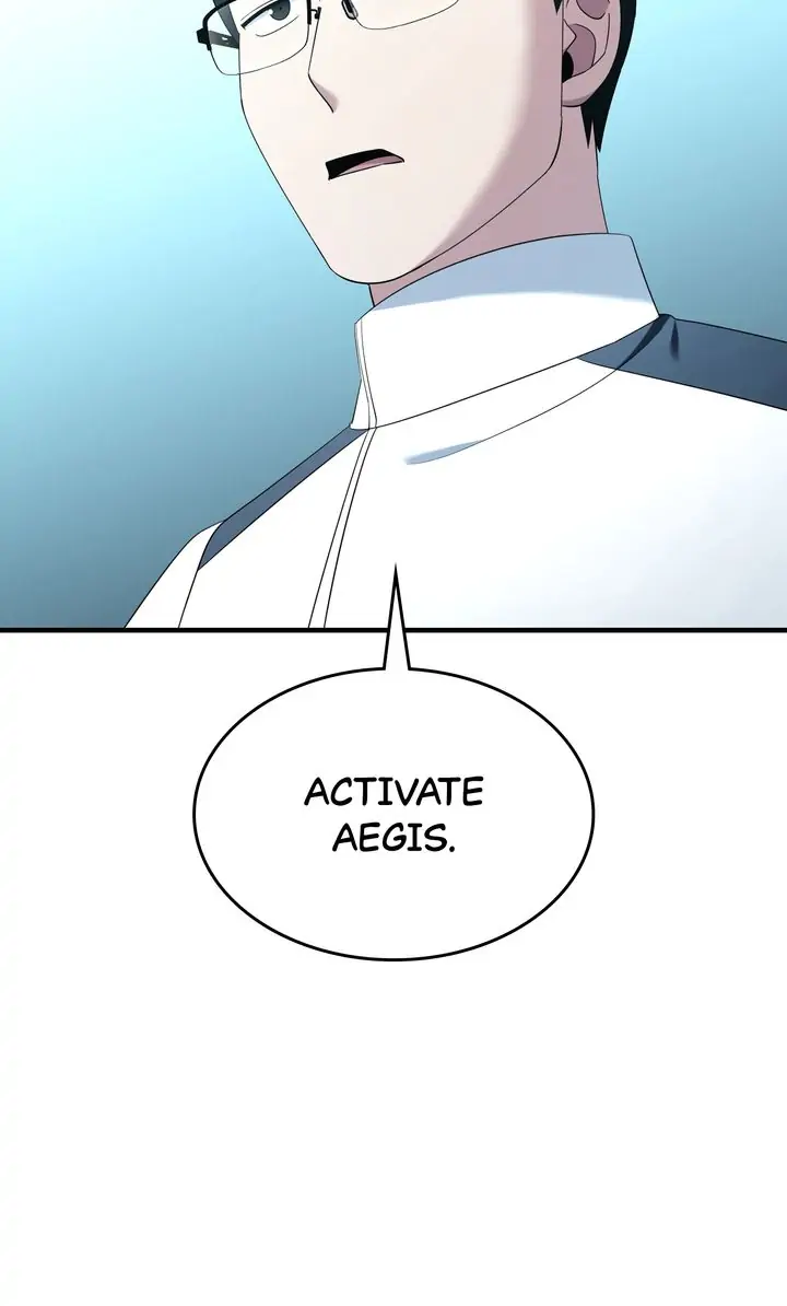 Read Cheolsu Saves the World EN Manga Online