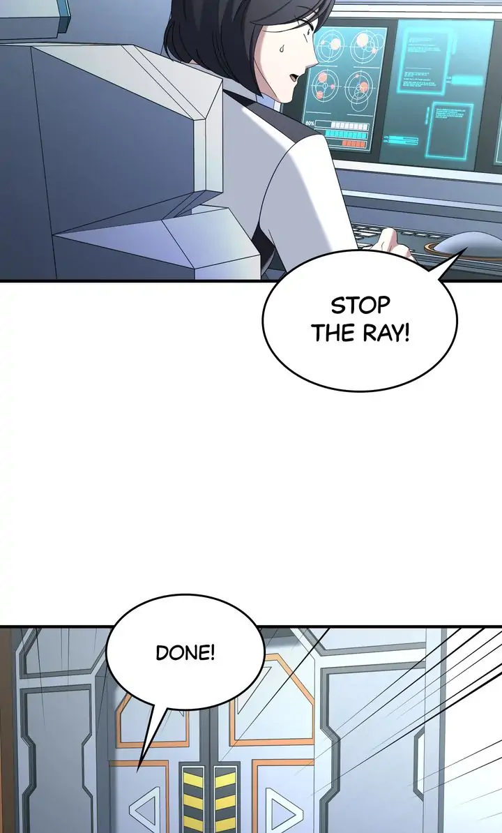 Read Cheolsu Saves the World EN Manga Online