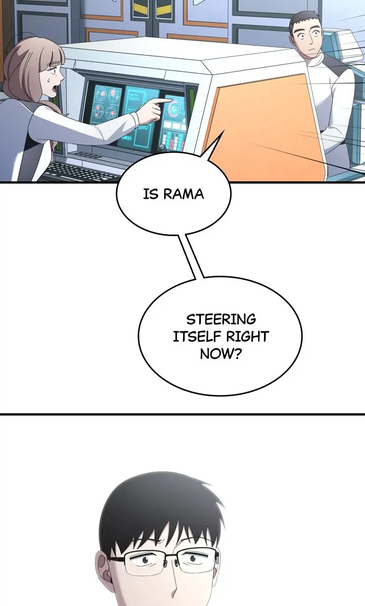 Read Cheolsu Saves the World EN Manga Online