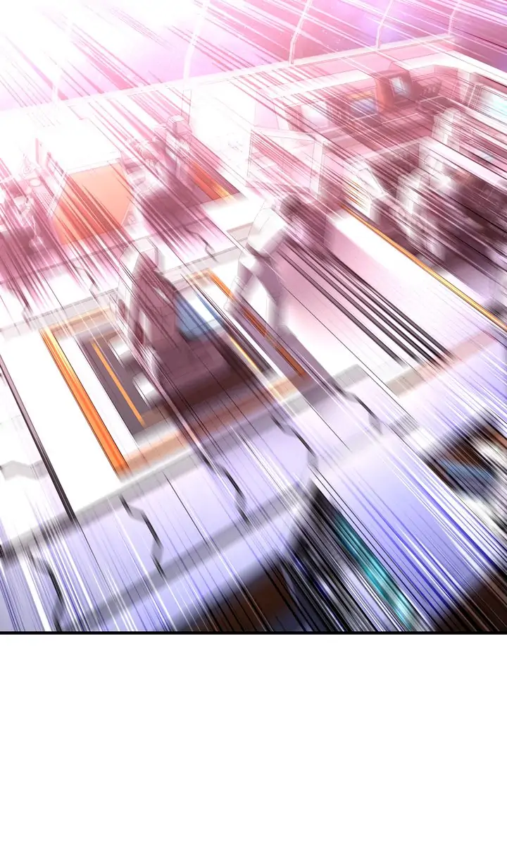 Read Cheolsu Saves the World EN Manga Online