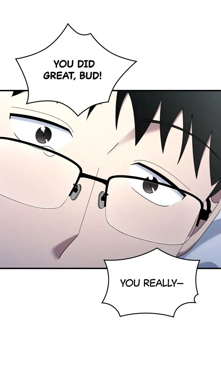 Read Cheolsu Saves the World EN Manga Online