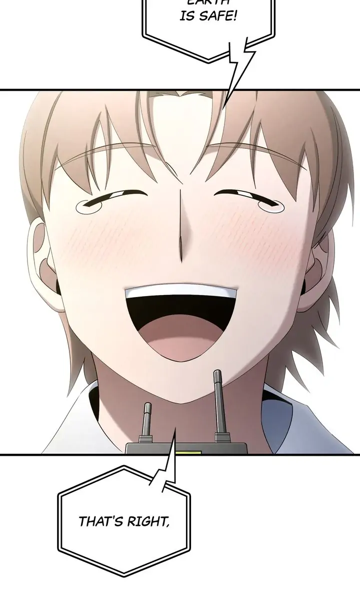 Read Cheolsu Saves the World EN Manga Online