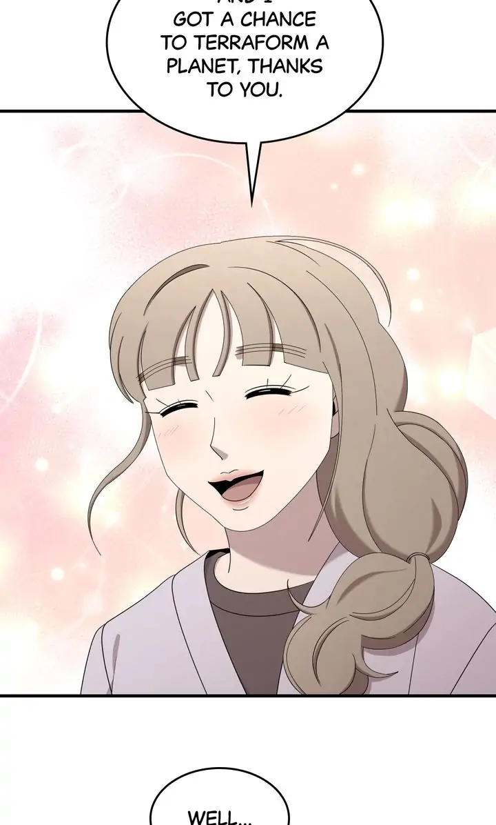 Read Cheolsu Saves the World EN Manga Online