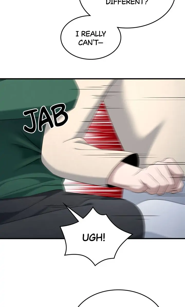 Read Cheolsu Saves the World EN Manga Online