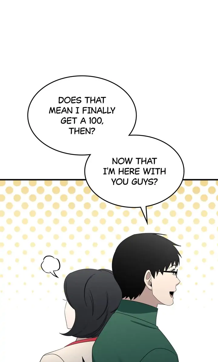 Read Cheolsu Saves the World EN Manga Online