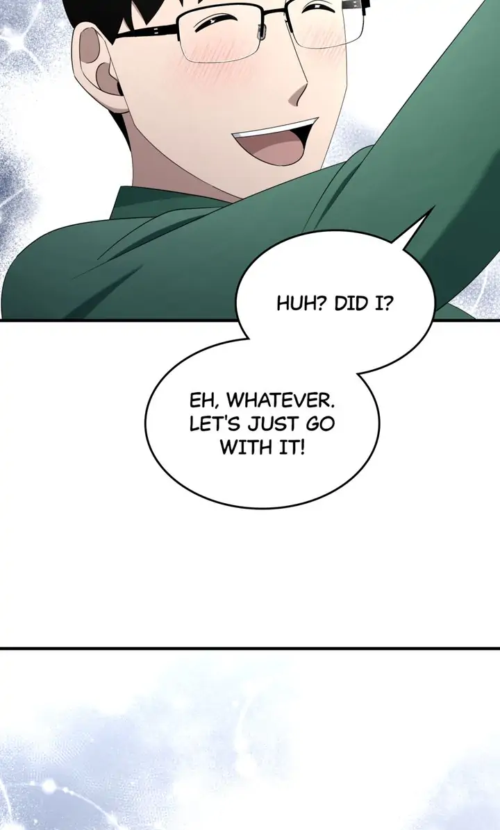 Read Cheolsu Saves the World EN Manga Online