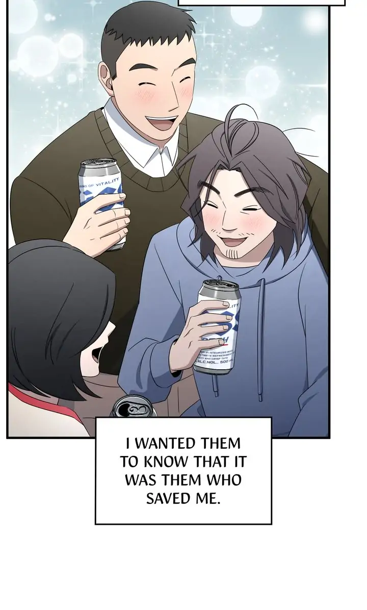 Read Cheolsu Saves the World EN Manga Online