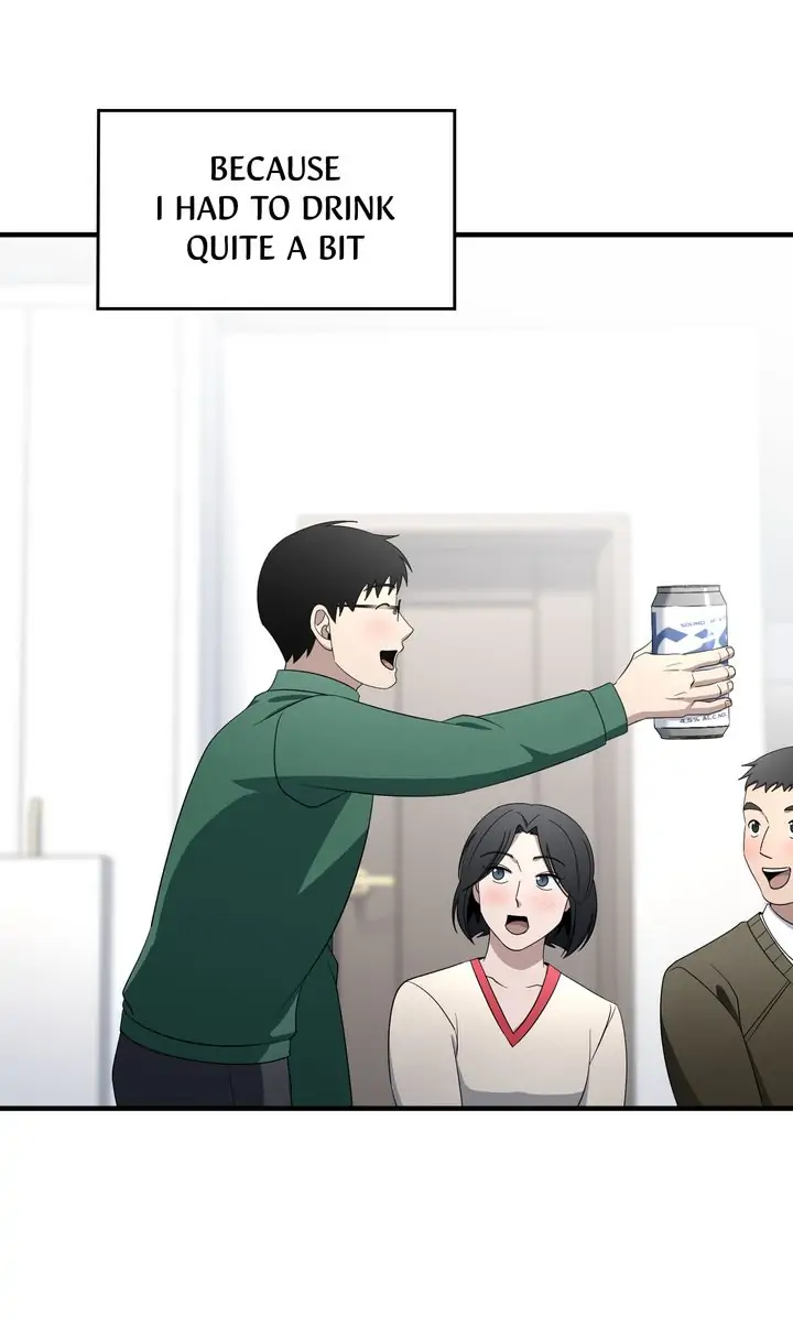 Read Cheolsu Saves the World EN Manga Online