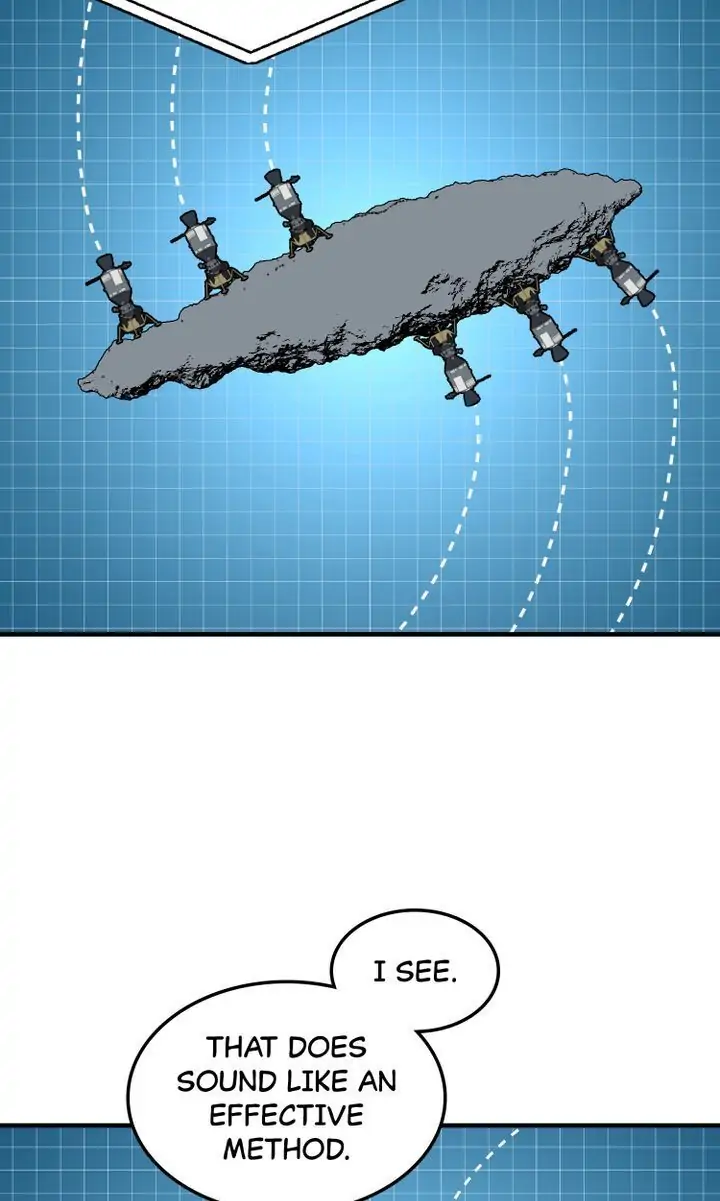 Read Cheolsu Saves the World EN Manga Online