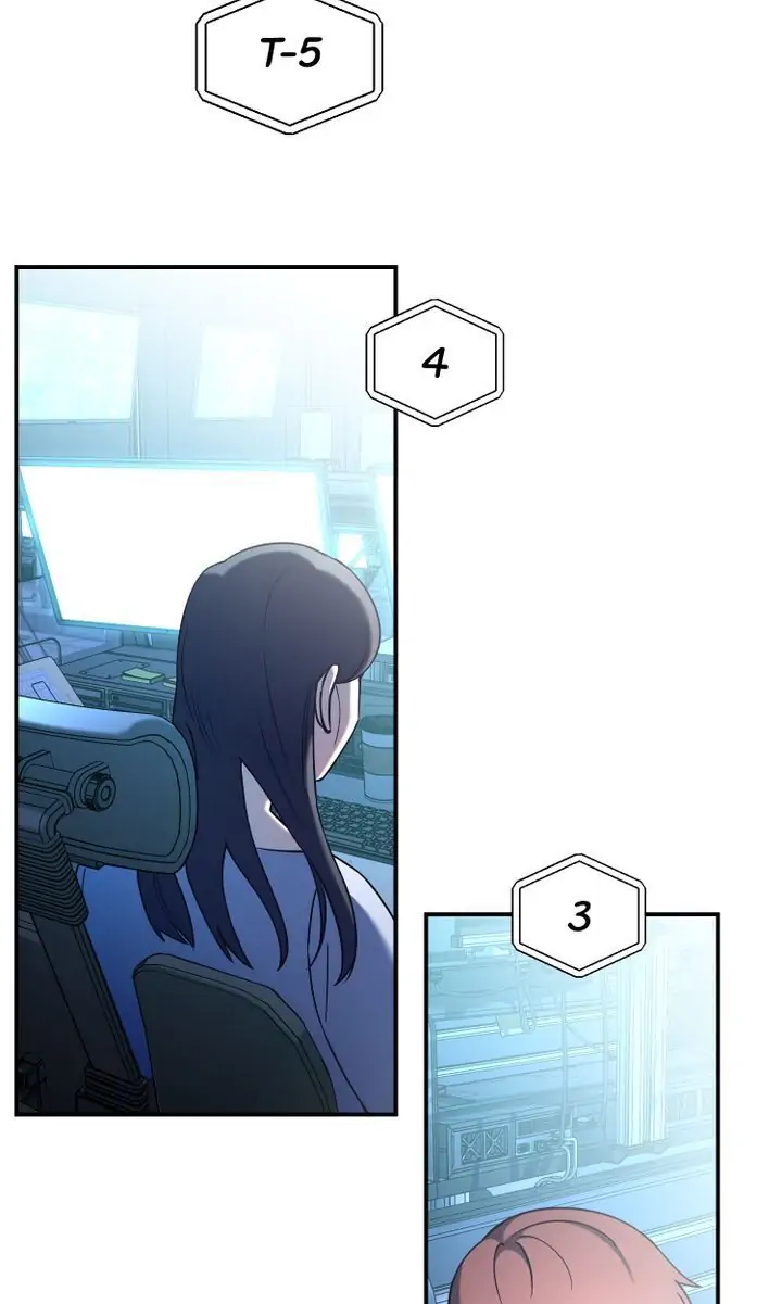 Read Cheolsu Saves the World EN Manga Online