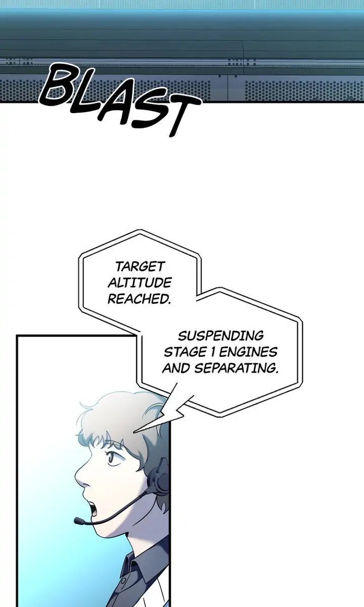 Read Cheolsu Saves the World EN Manga Online