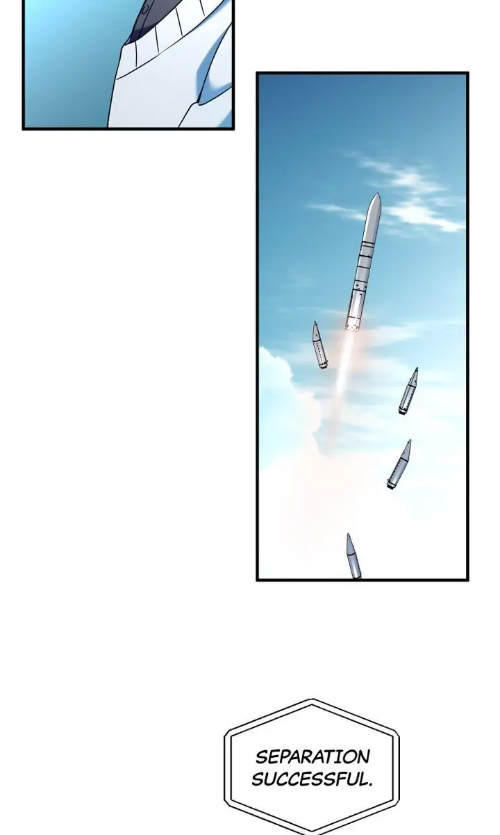 Read Cheolsu Saves the World EN Manga Online