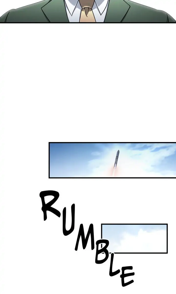 Read Cheolsu Saves the World EN Manga Online