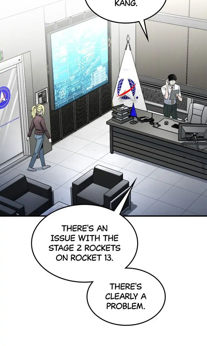 Read Cheolsu Saves the World EN Manga Online