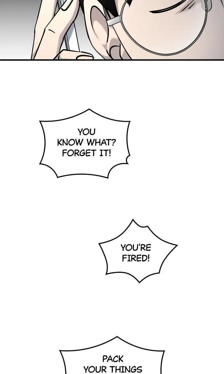 Read Cheolsu Saves the World EN Manga Online