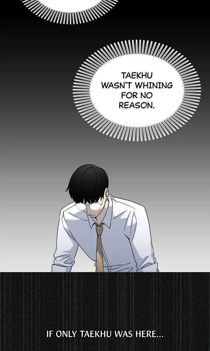 Read Cheolsu Saves the World EN Manga Online