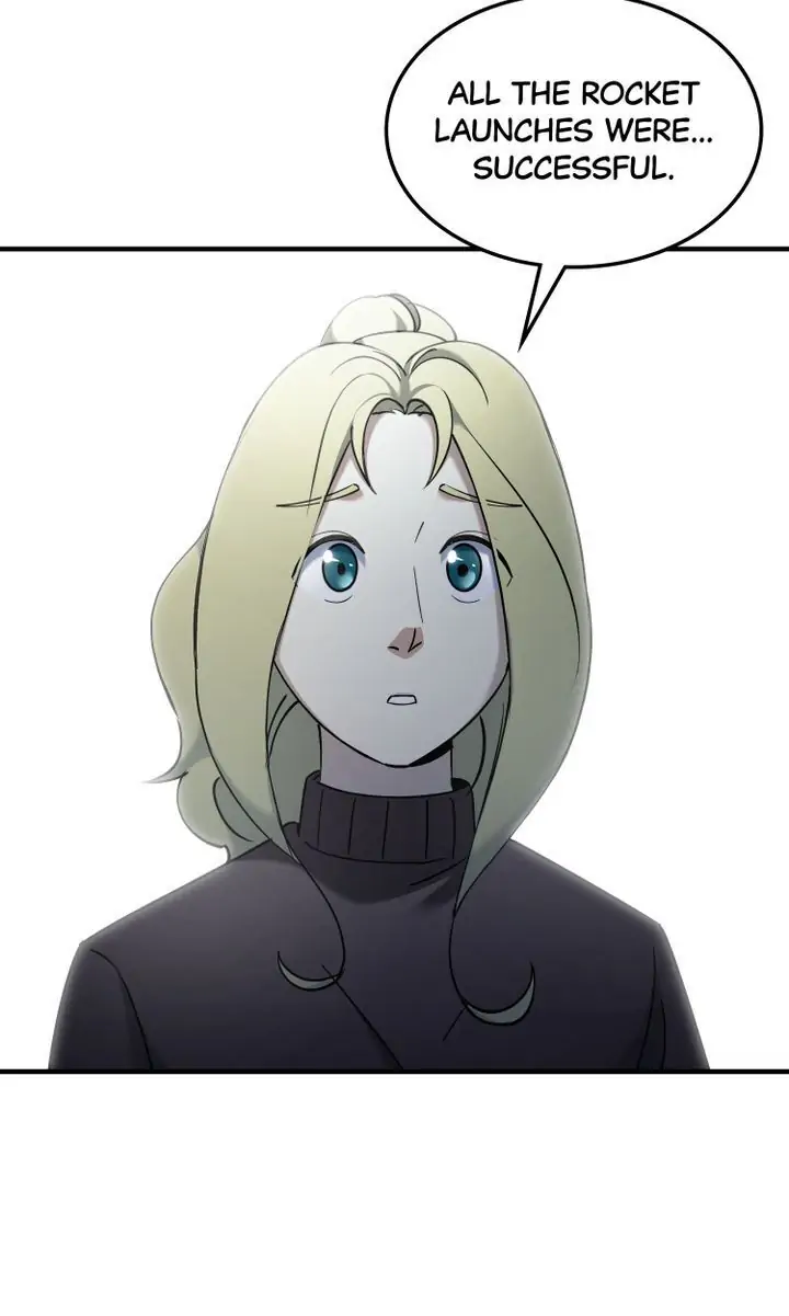 Read Cheolsu Saves the World EN Manga Online