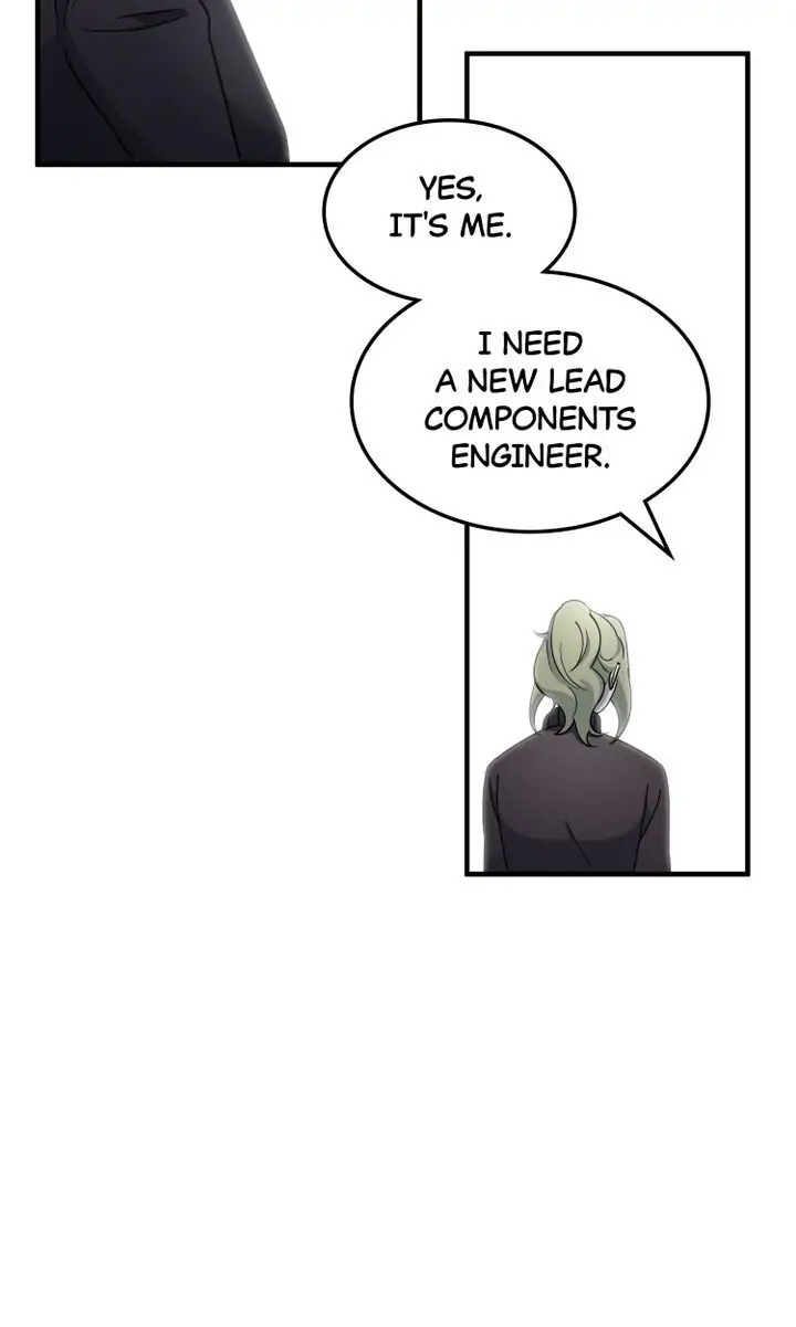 Read Cheolsu Saves the World EN Manga Online