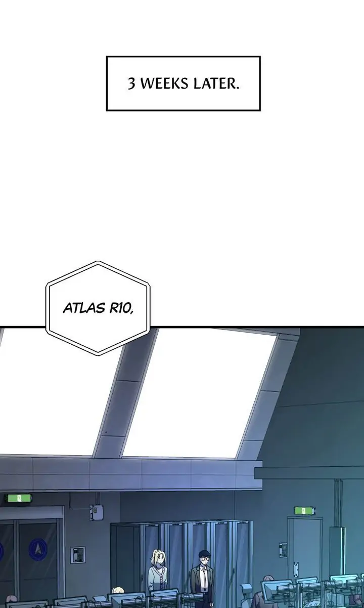 Read Cheolsu Saves the World EN Manga Online