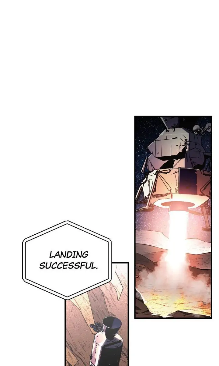 Read Cheolsu Saves the World EN Manga Online