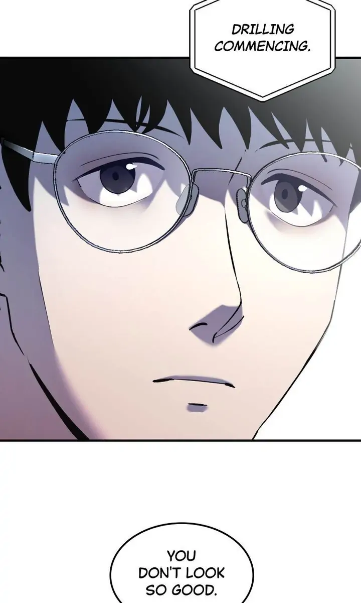 Read Cheolsu Saves the World EN Manga Online