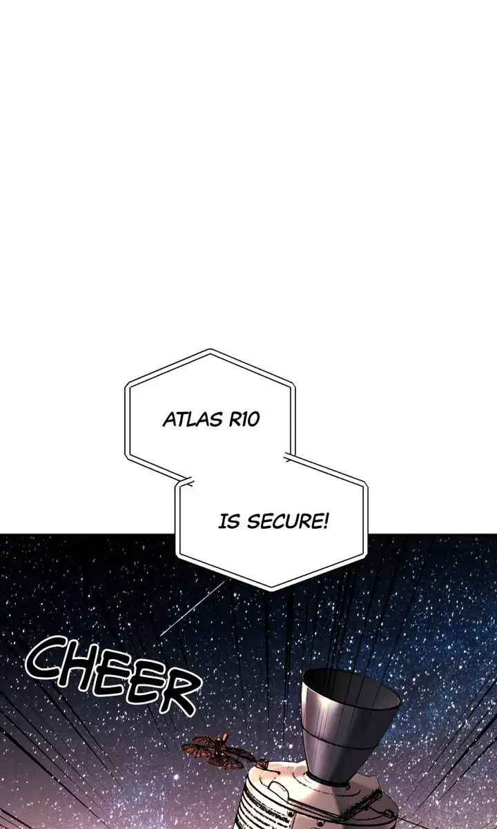 Read Cheolsu Saves the World EN Manga Online