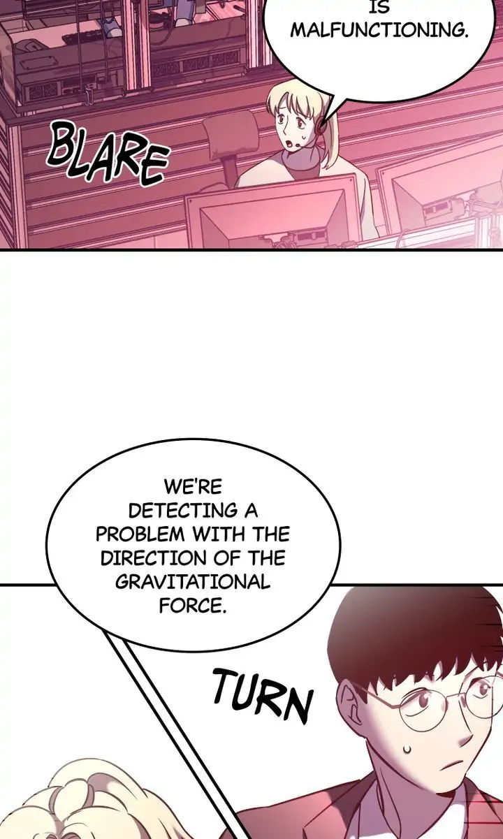 Read Cheolsu Saves the World EN Manga Online