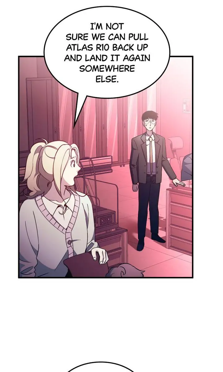 Read Cheolsu Saves the World EN Manga Online