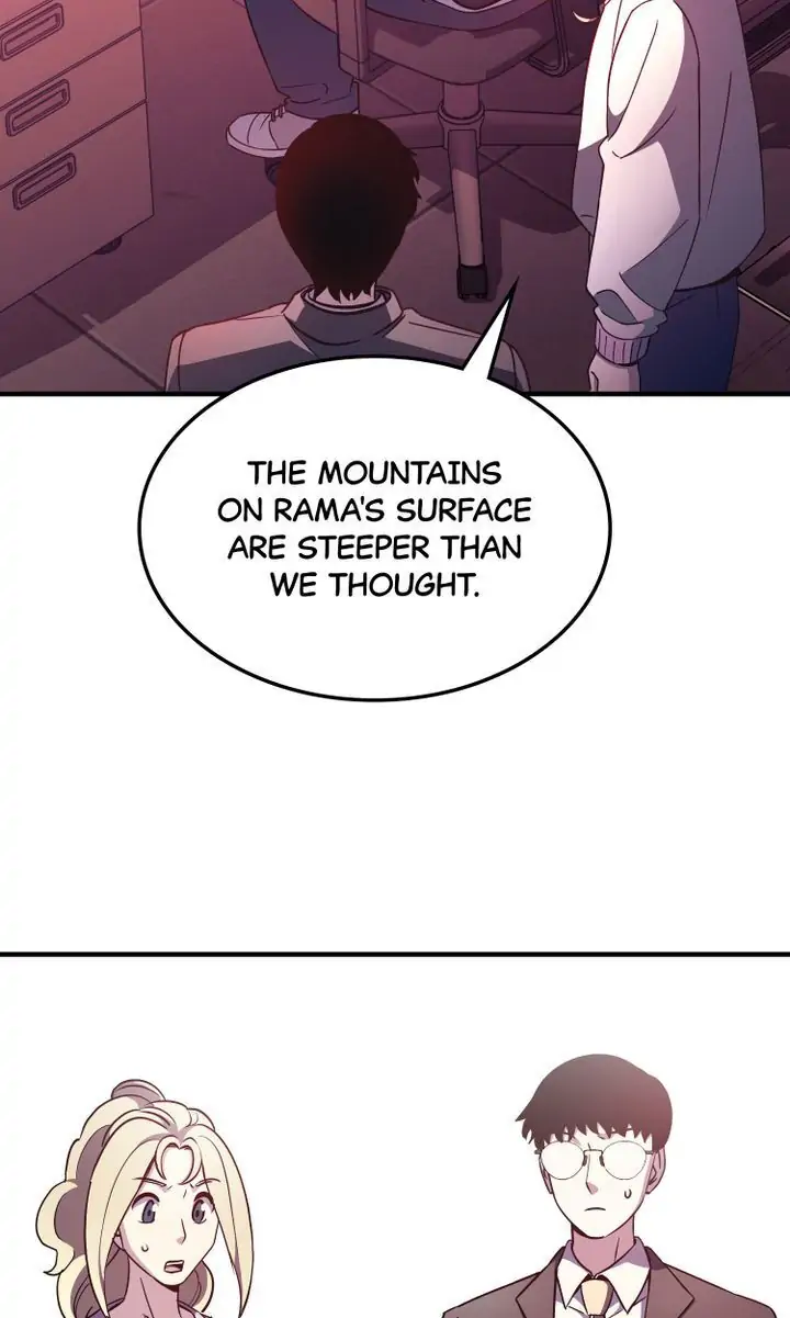 Read Cheolsu Saves the World EN Manga Online