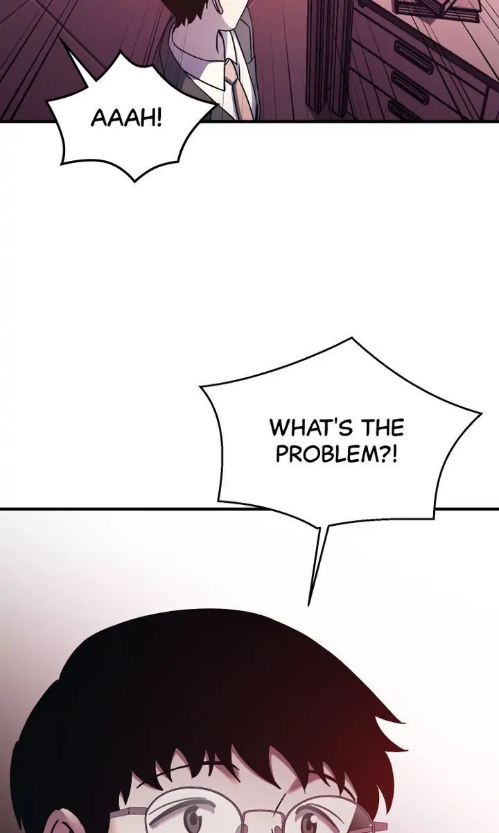 Read Cheolsu Saves the World EN Manga Online