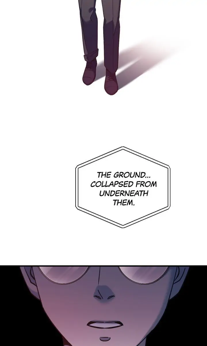 Read Cheolsu Saves the World EN Manga Online