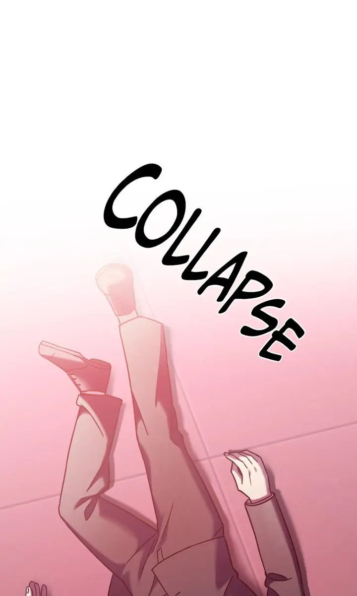 Read Cheolsu Saves the World EN Manga Online