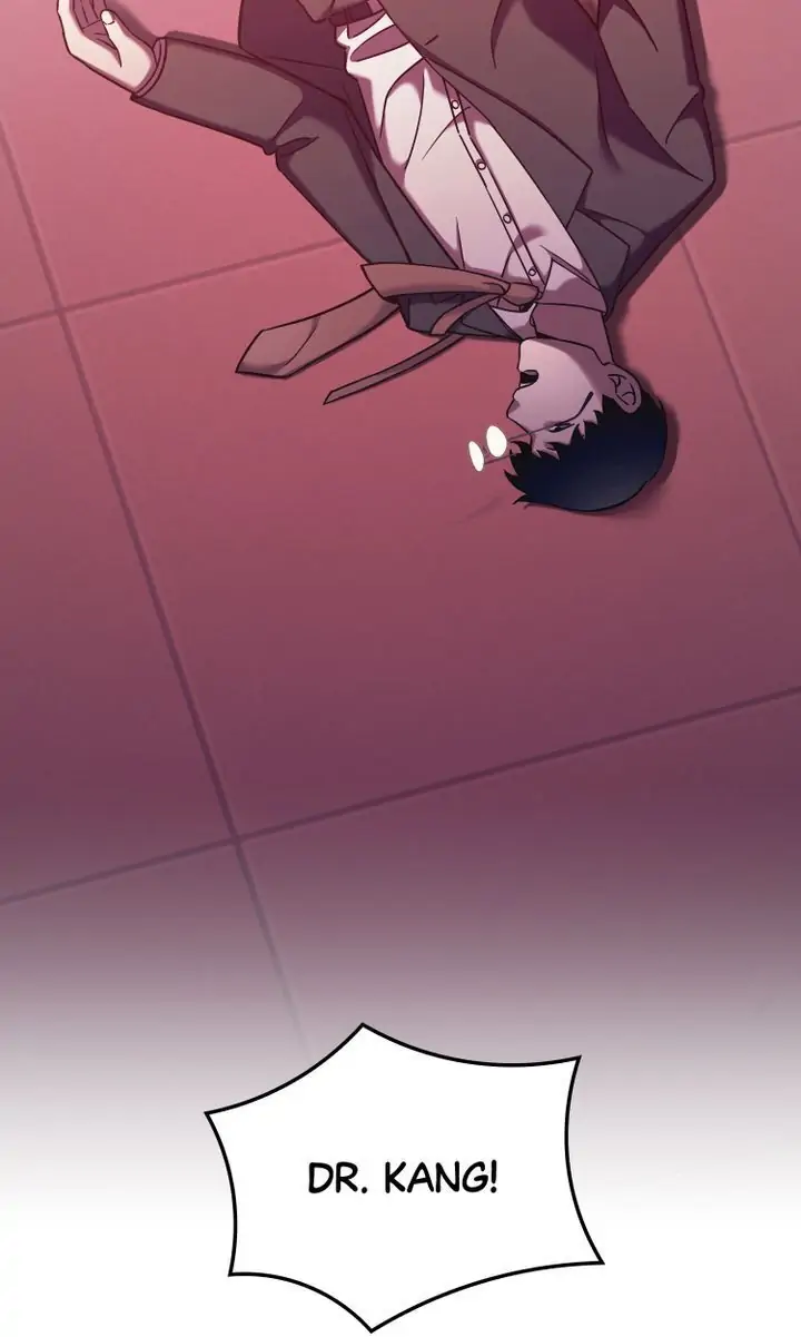 Read Cheolsu Saves the World EN Manga Online