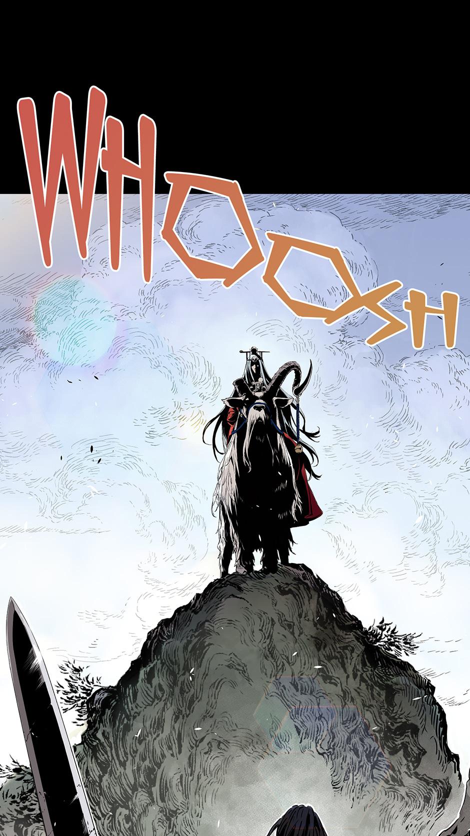 Read Child of the Sheath EN Manga Online