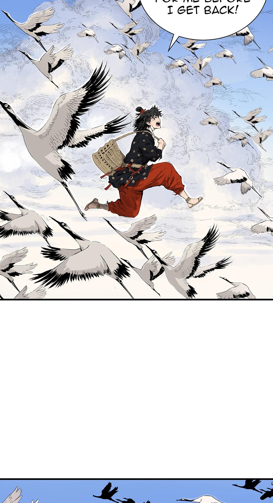 Read Child of the Sheath EN Manga Online