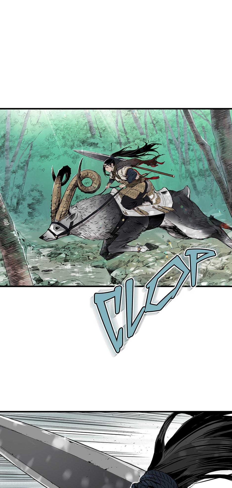 Read Child of the Sheath EN Manga Online