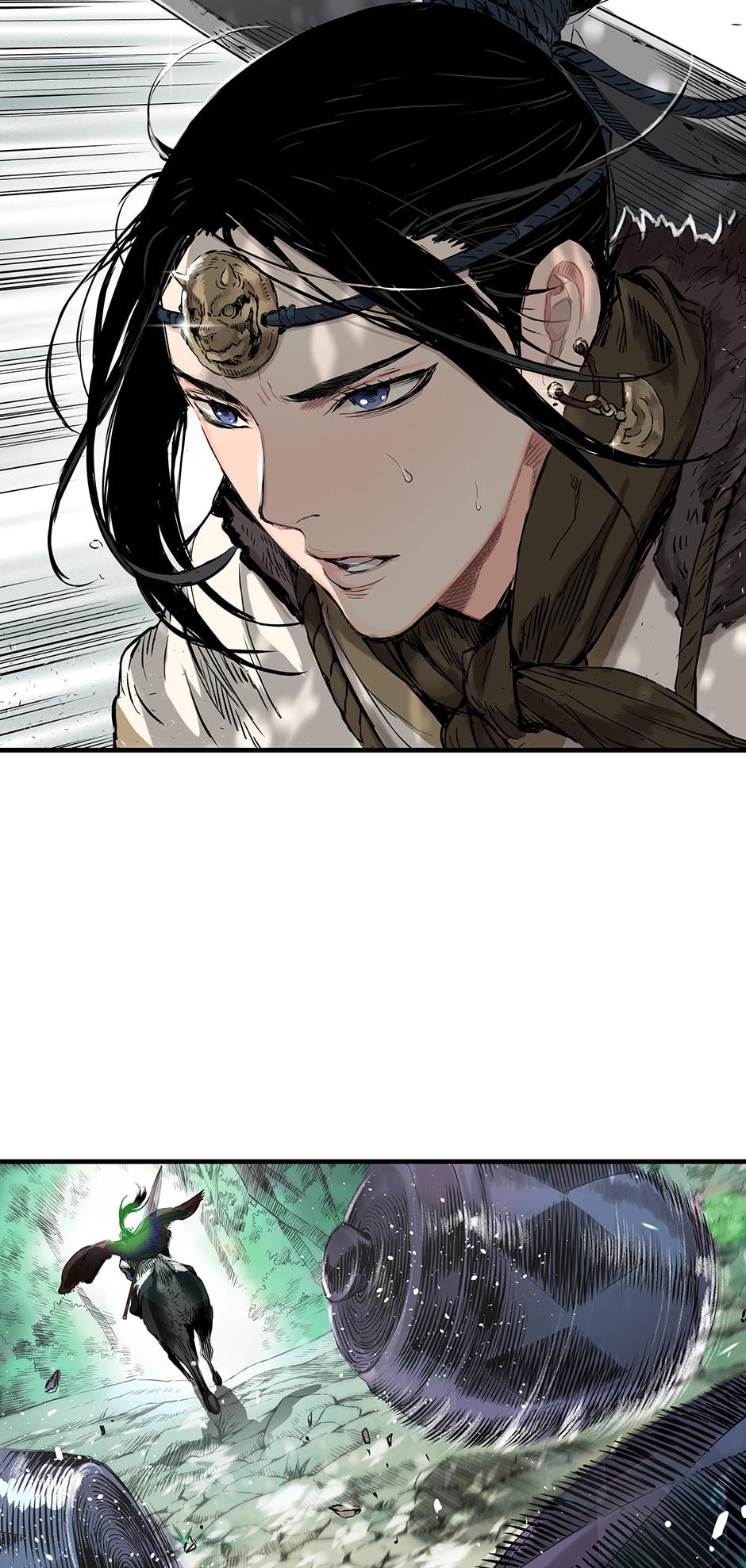 Read Child of the Sheath EN Manga Online