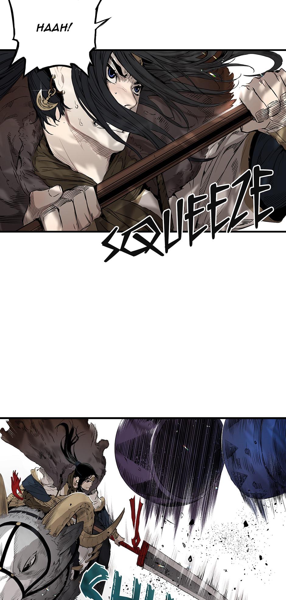 Read Child of the Sheath EN Manga Online