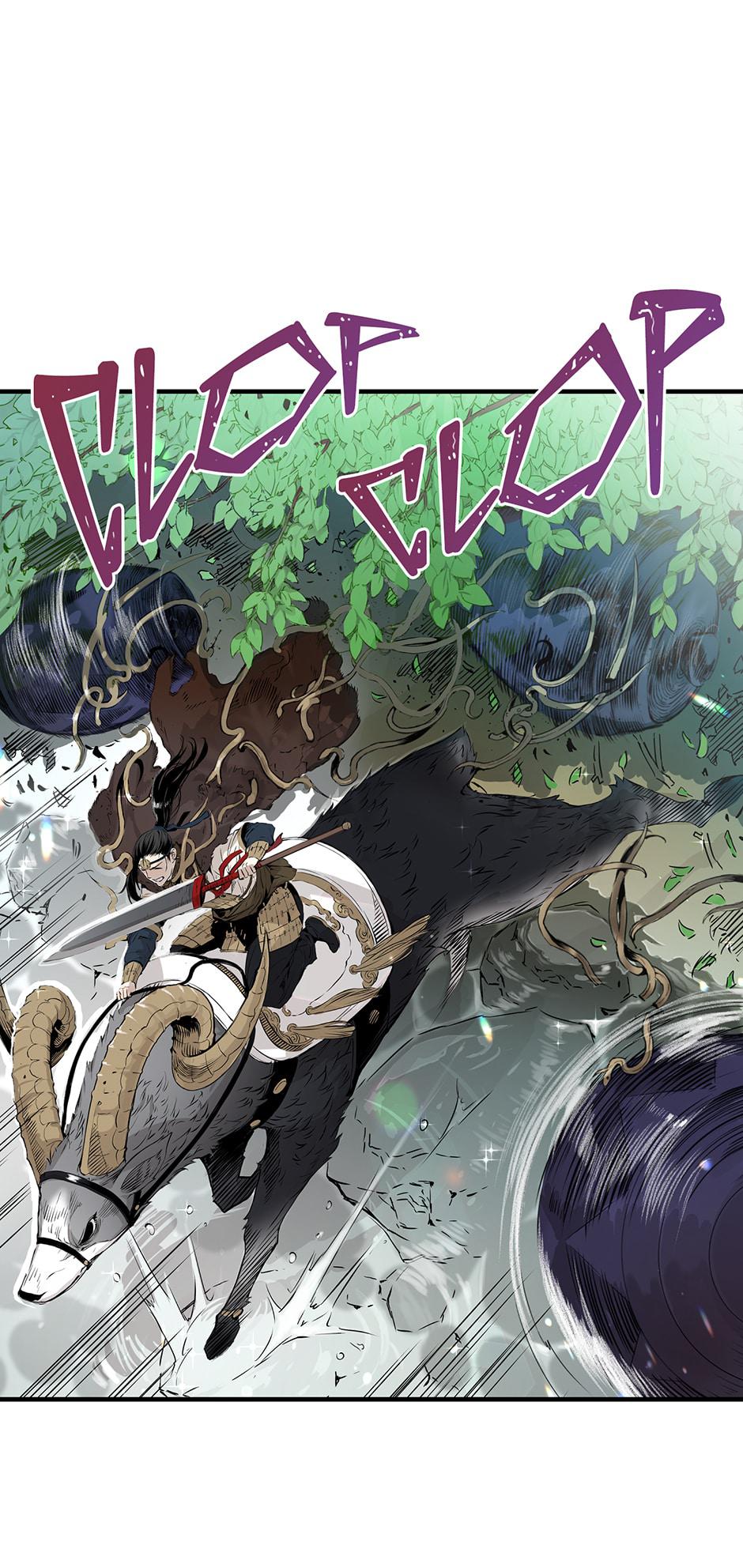 Read Child of the Sheath EN Manga Online