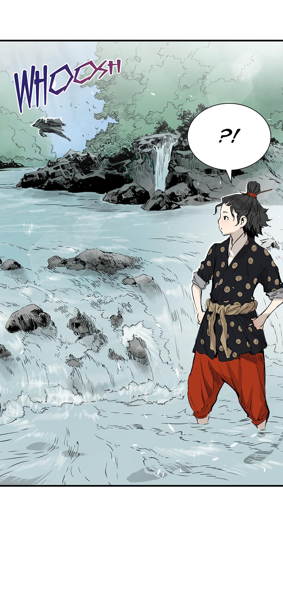 Read Child of the Sheath EN Manga Online