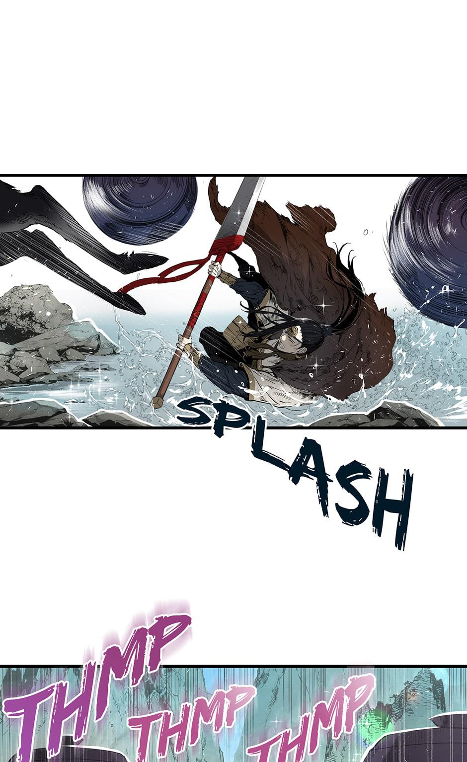 Read Child of the Sheath EN Manga Online